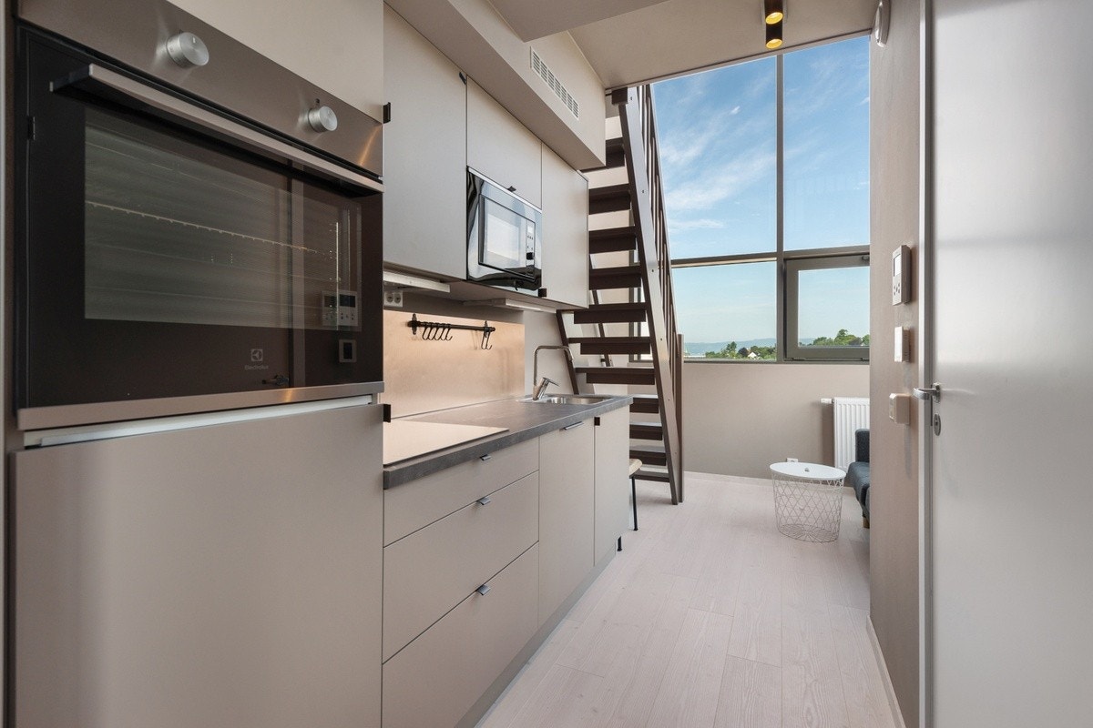 Nardobakken 3 Galleribilde