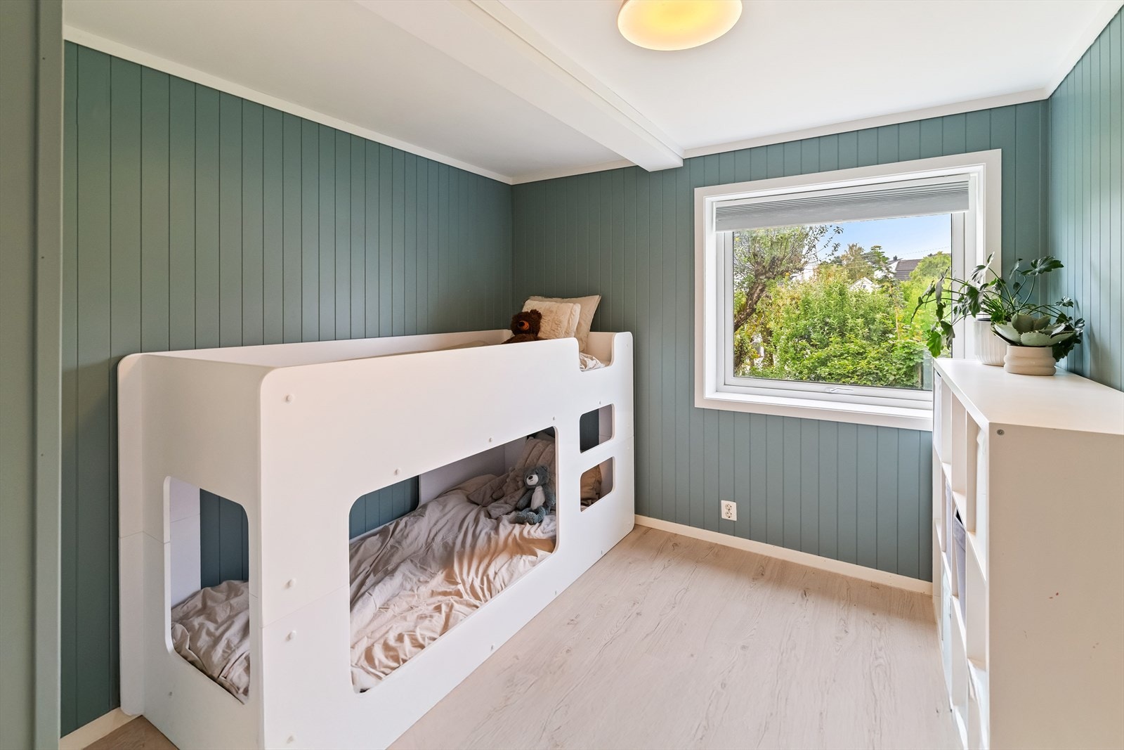 Soverom 2 Galleribilde