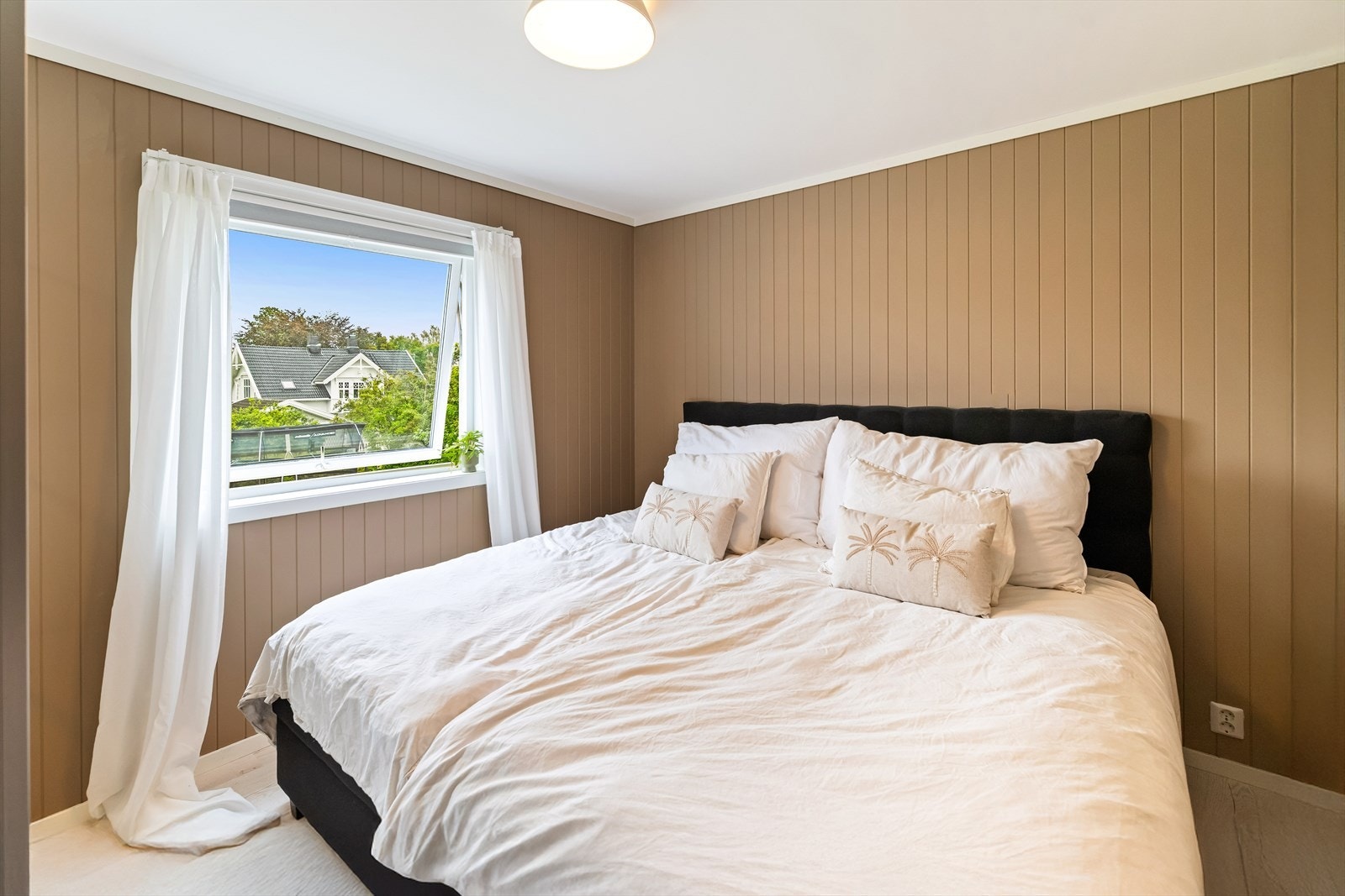 Soverom 1 Galleribilde