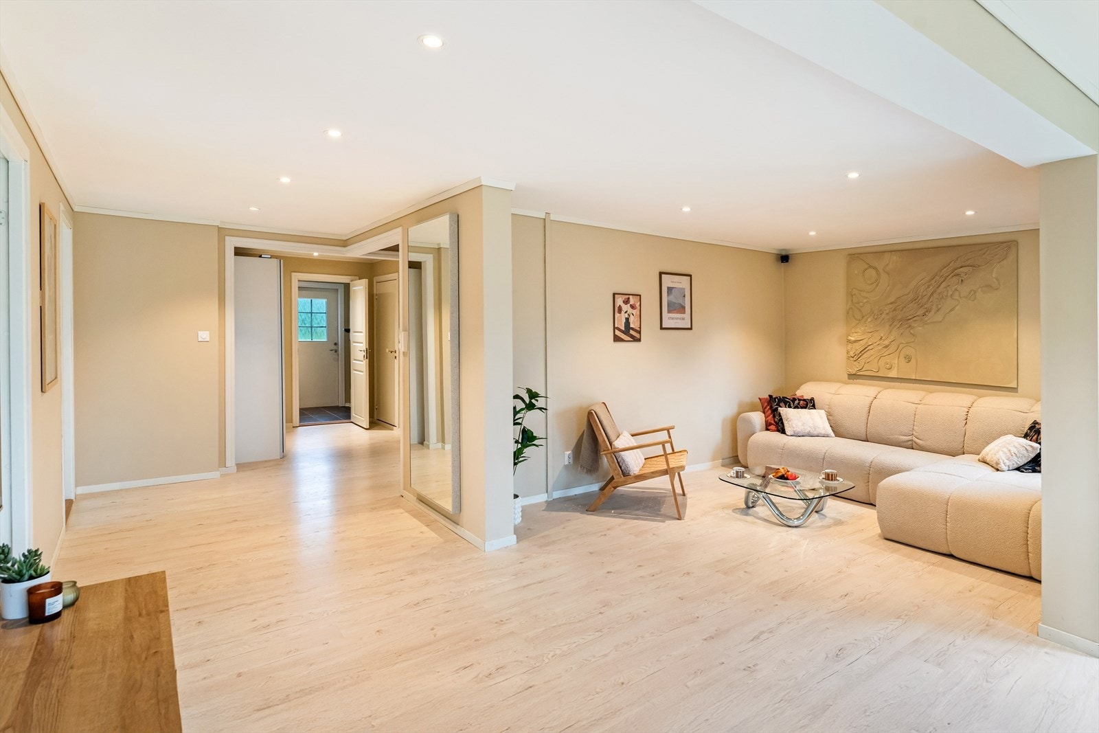 Et perfekt sted for avslapning og sosiale sammenkomster. Galleribilde