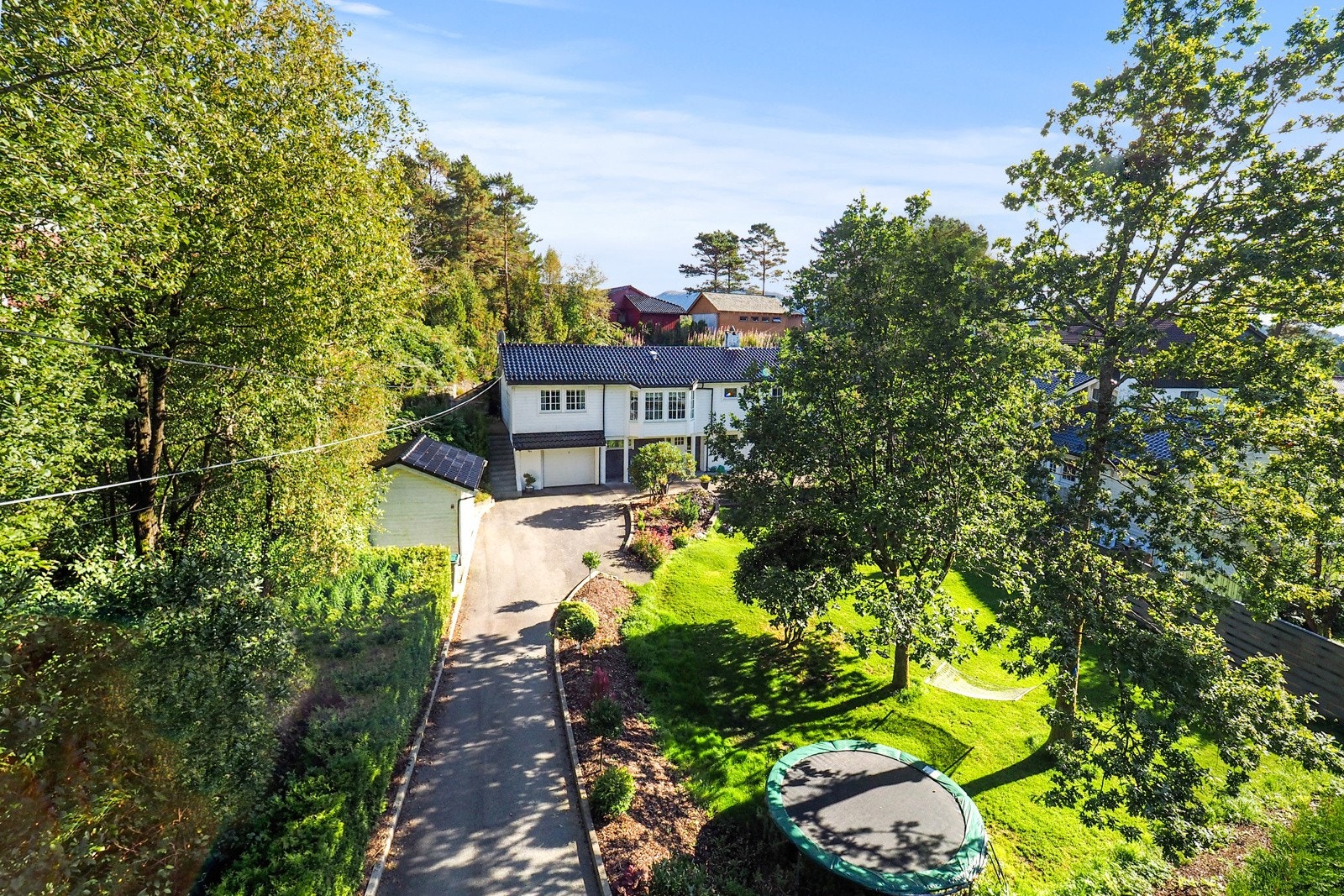 Velkommen til Haukedalsbotn 47 Galleribilde