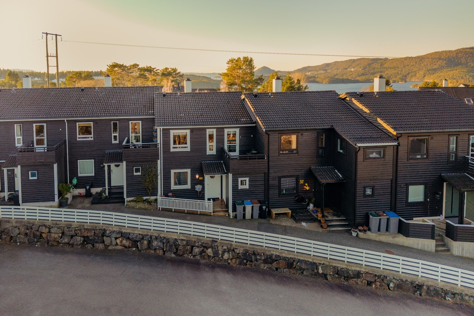 Hjertelig velkommen til visning - husk påmelding! Galleribilde