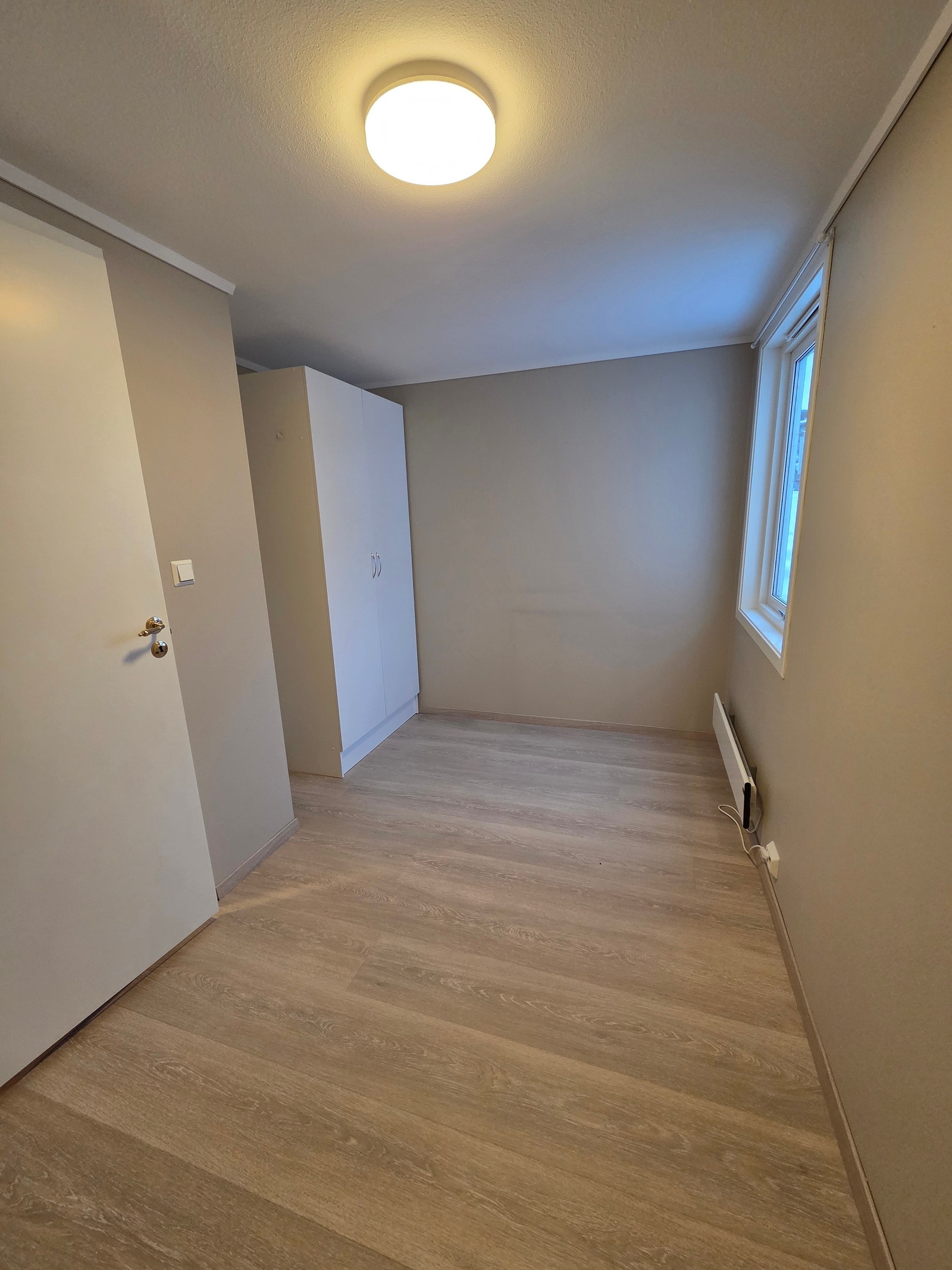 Soverom nr 2 Galleribilde