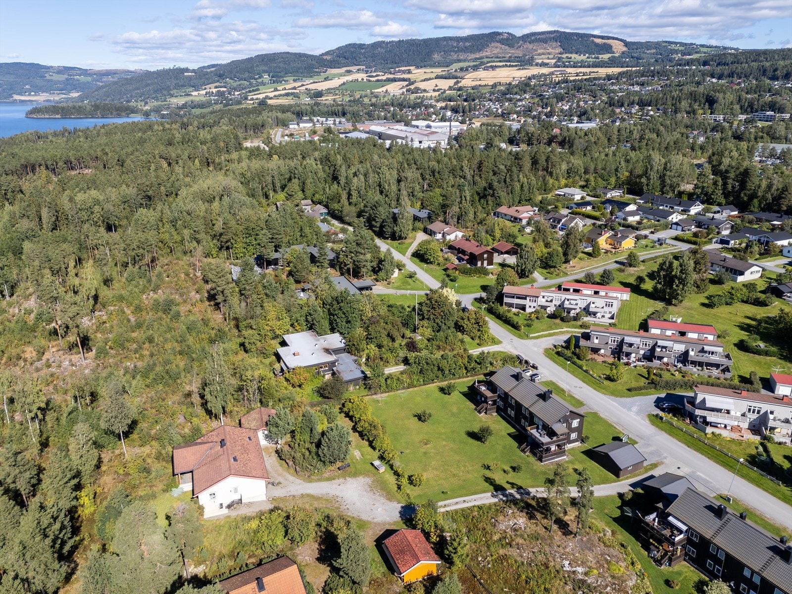 Velkommen til visning - husk påmelding! Galleribilde