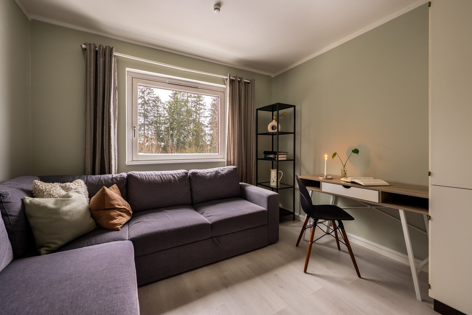 Soverom 3. Galleribilde