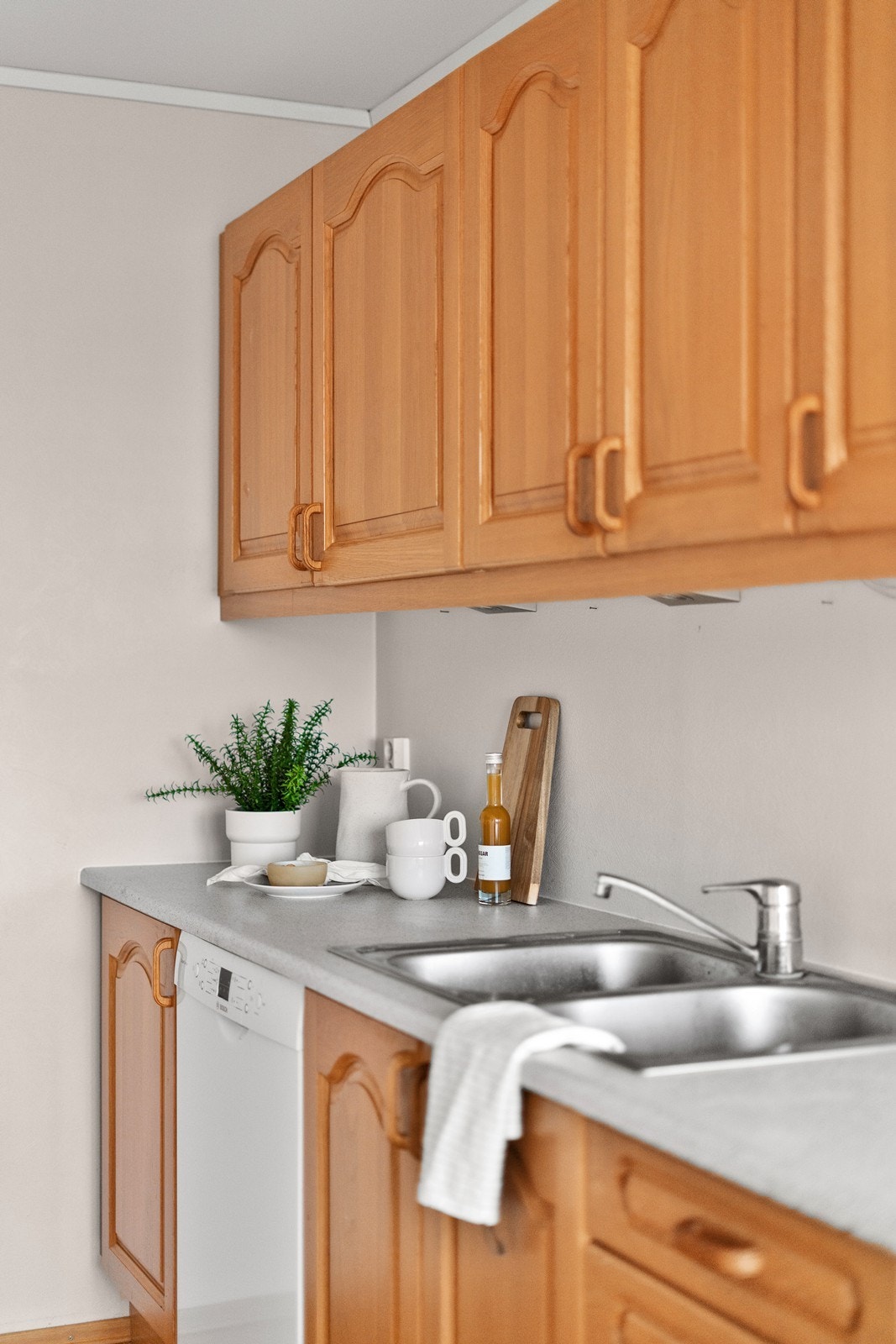 Godt med skapplass Galleribilde