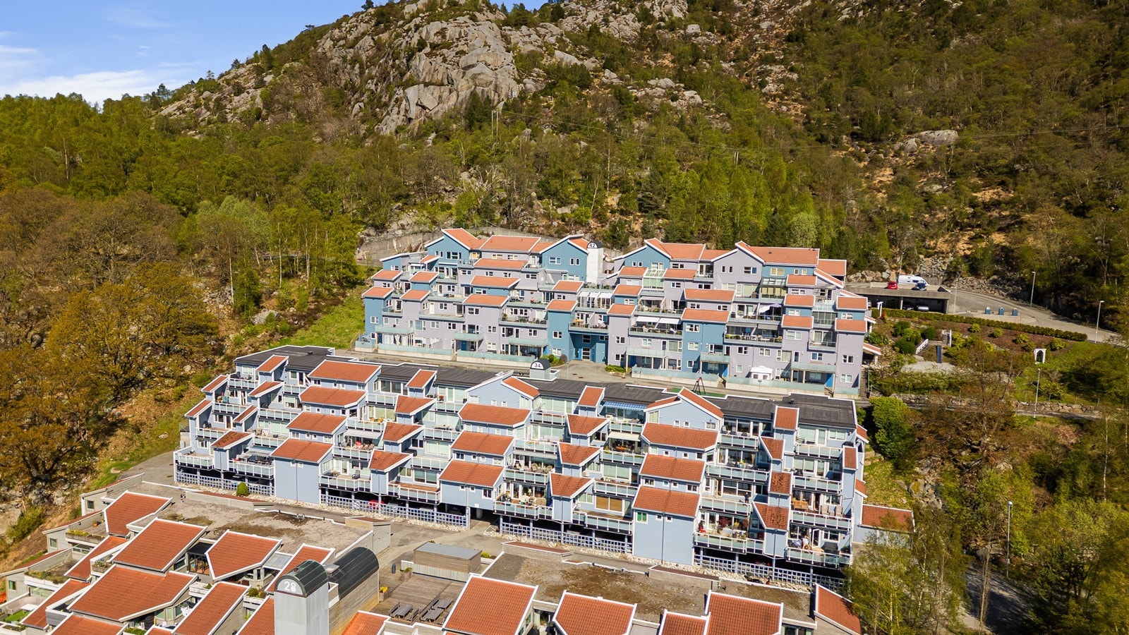 Oversiktsbilde Galleribilde