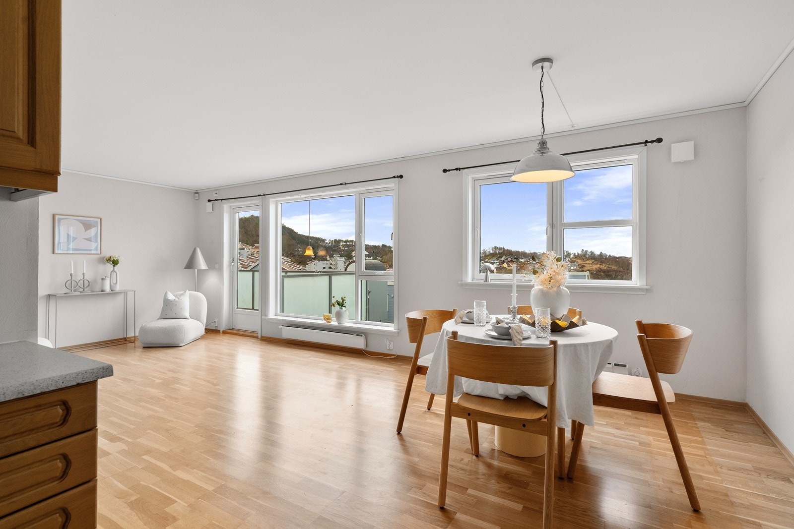 Spiseplassen Galleribilde