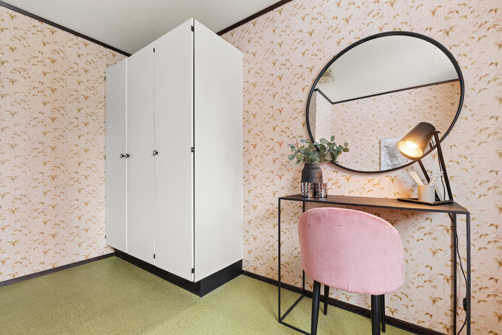 Soverom II Galleribilde