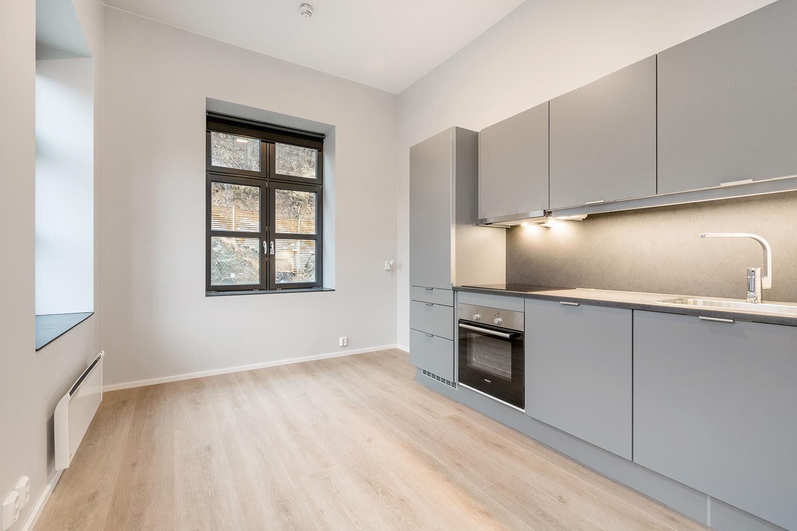 Kjøkken 1 Galleribilde