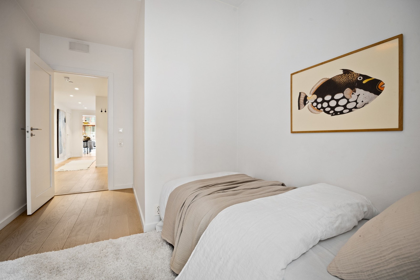 Soverom 1. Galleribilde