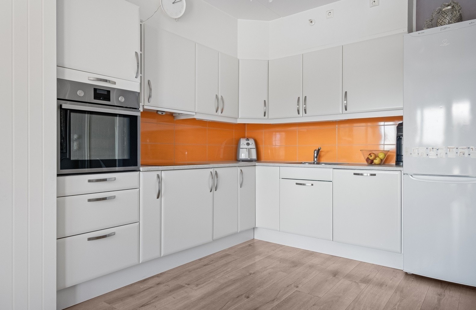 Kjøkken Galleribilde