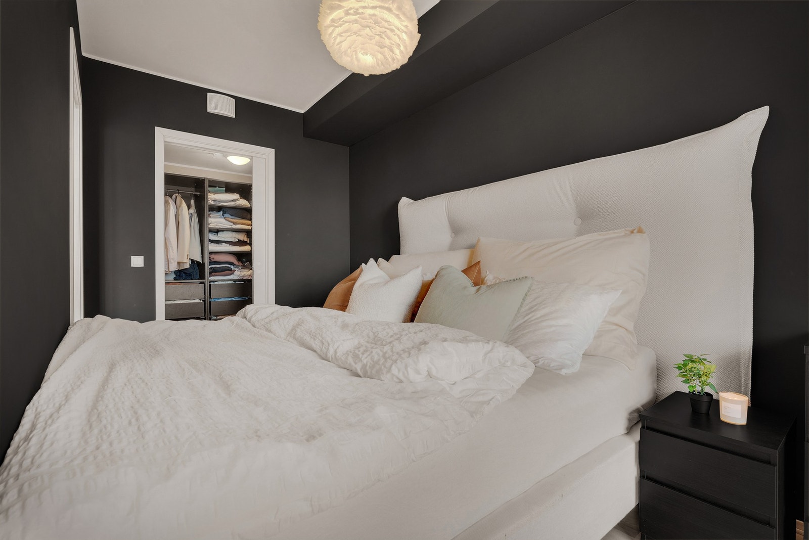 Utrolig lekre detaljer. Galleribilde