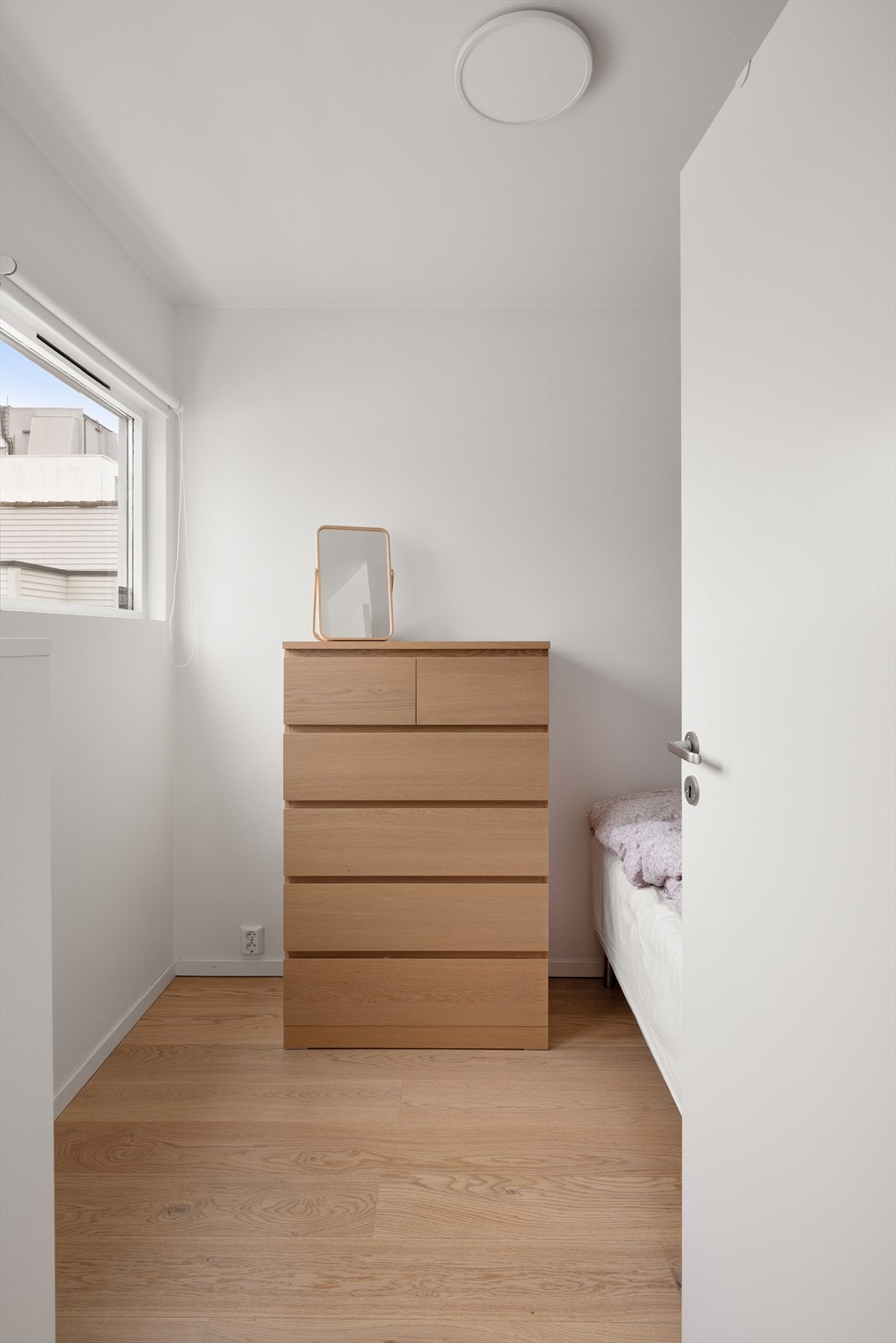 Soverom Galleribilde