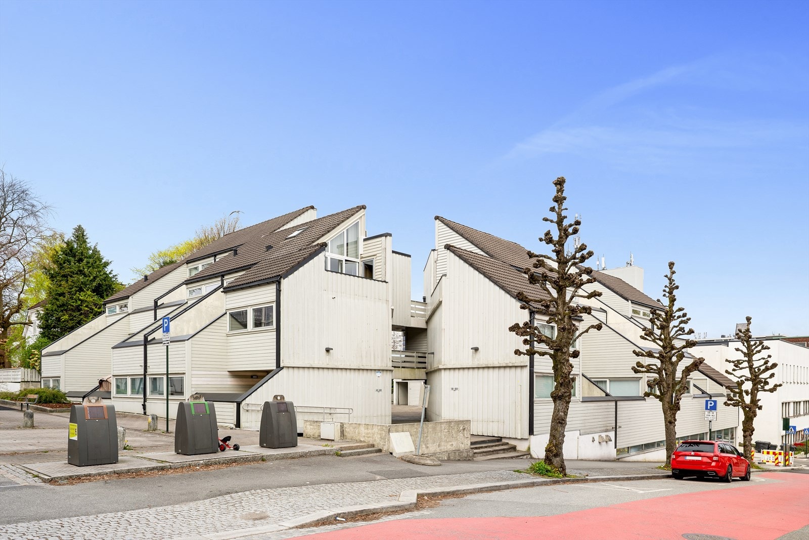 Velkommen til Kannikgata 21 Galleribilde