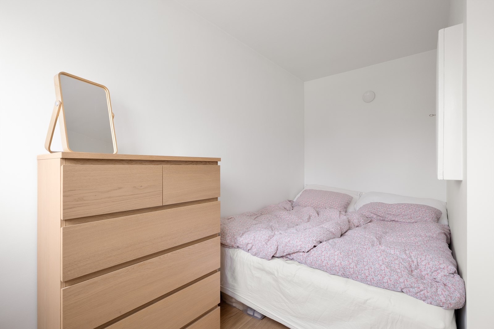 Soverom Galleribilde