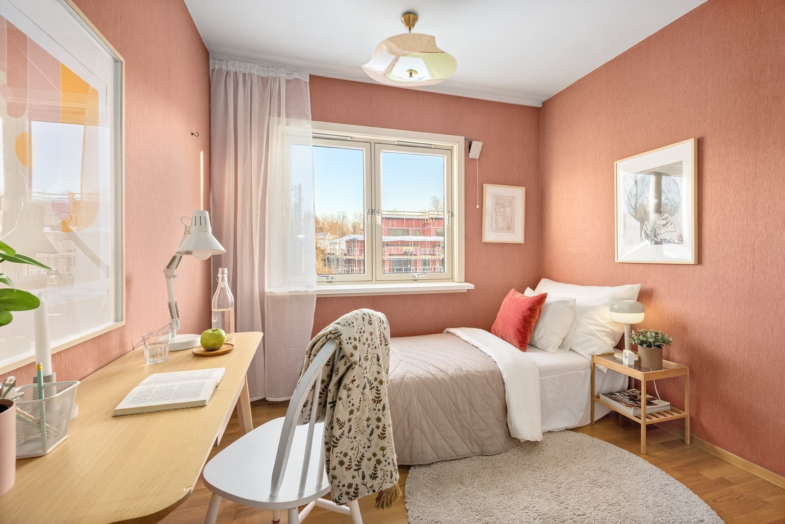 Soverom 2 Galleribilde