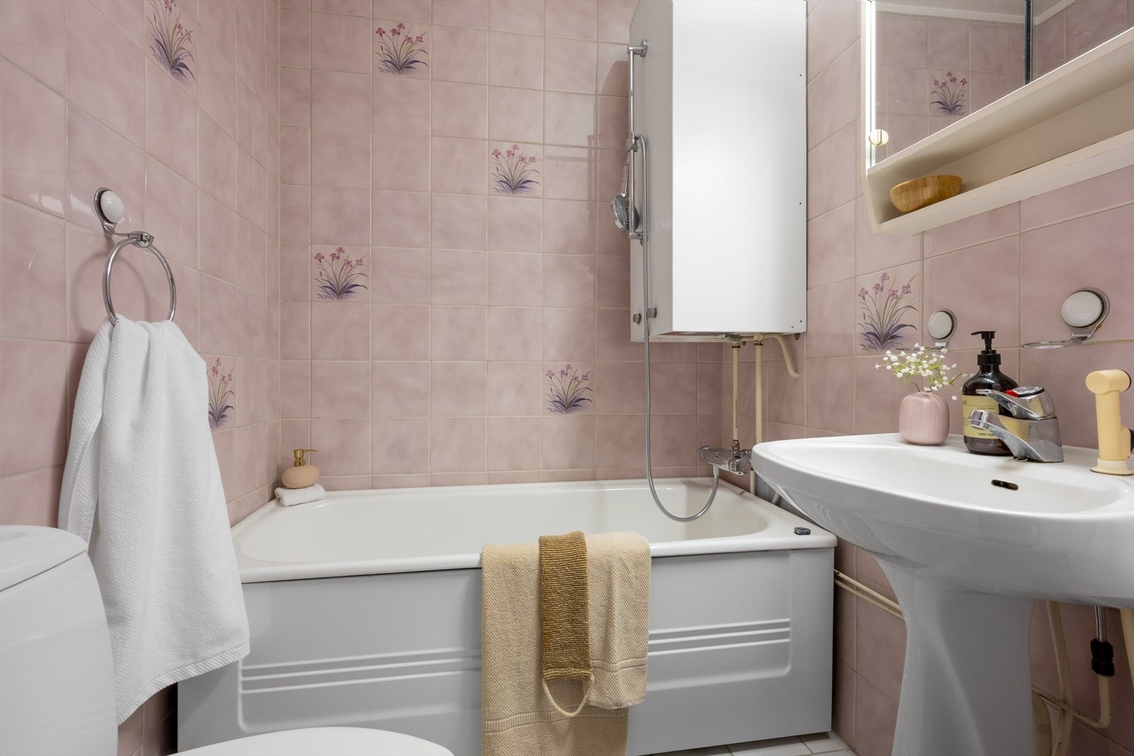 Bad Tg 2. Galleribilde