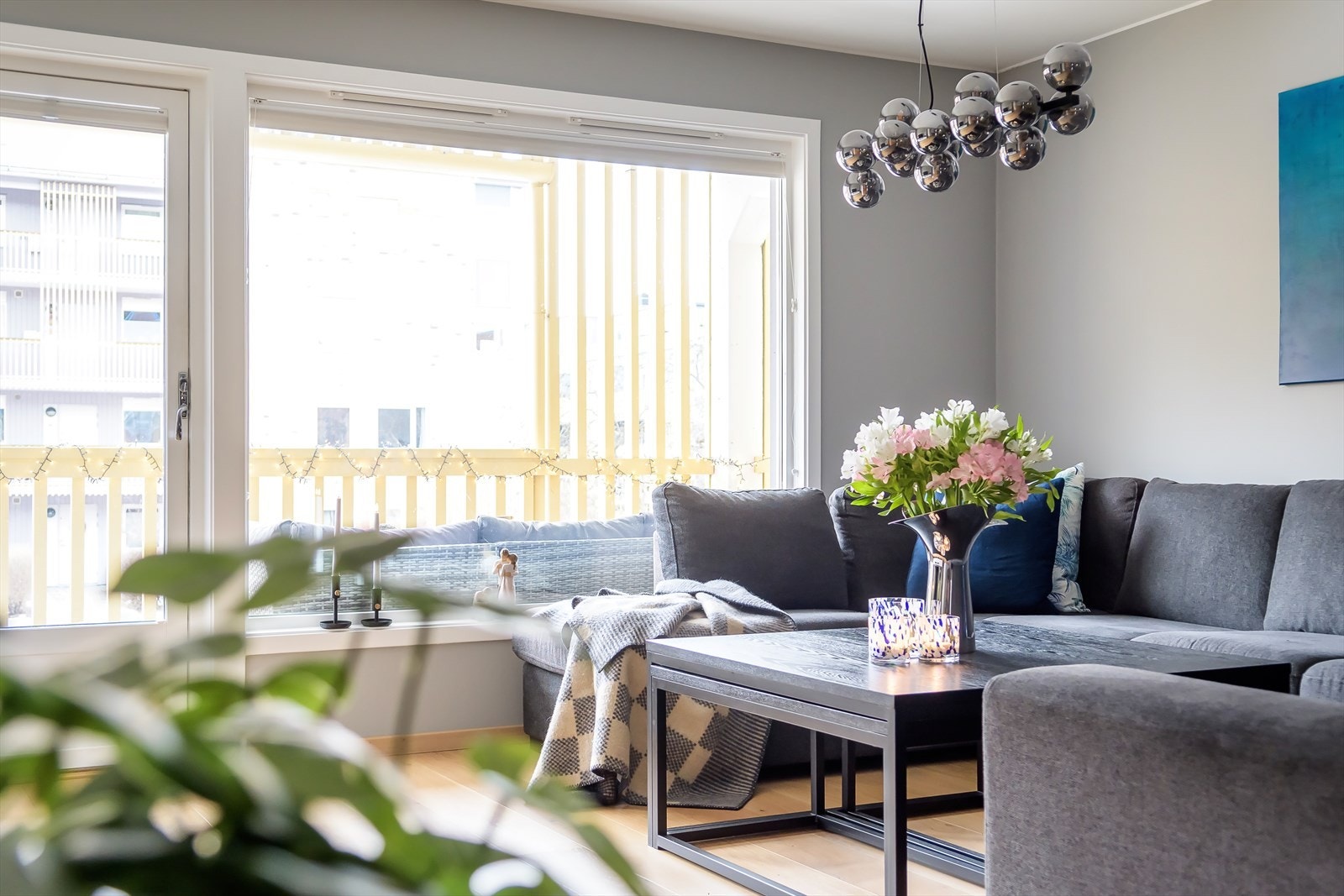 Denne bør oppleves! Galleribilde