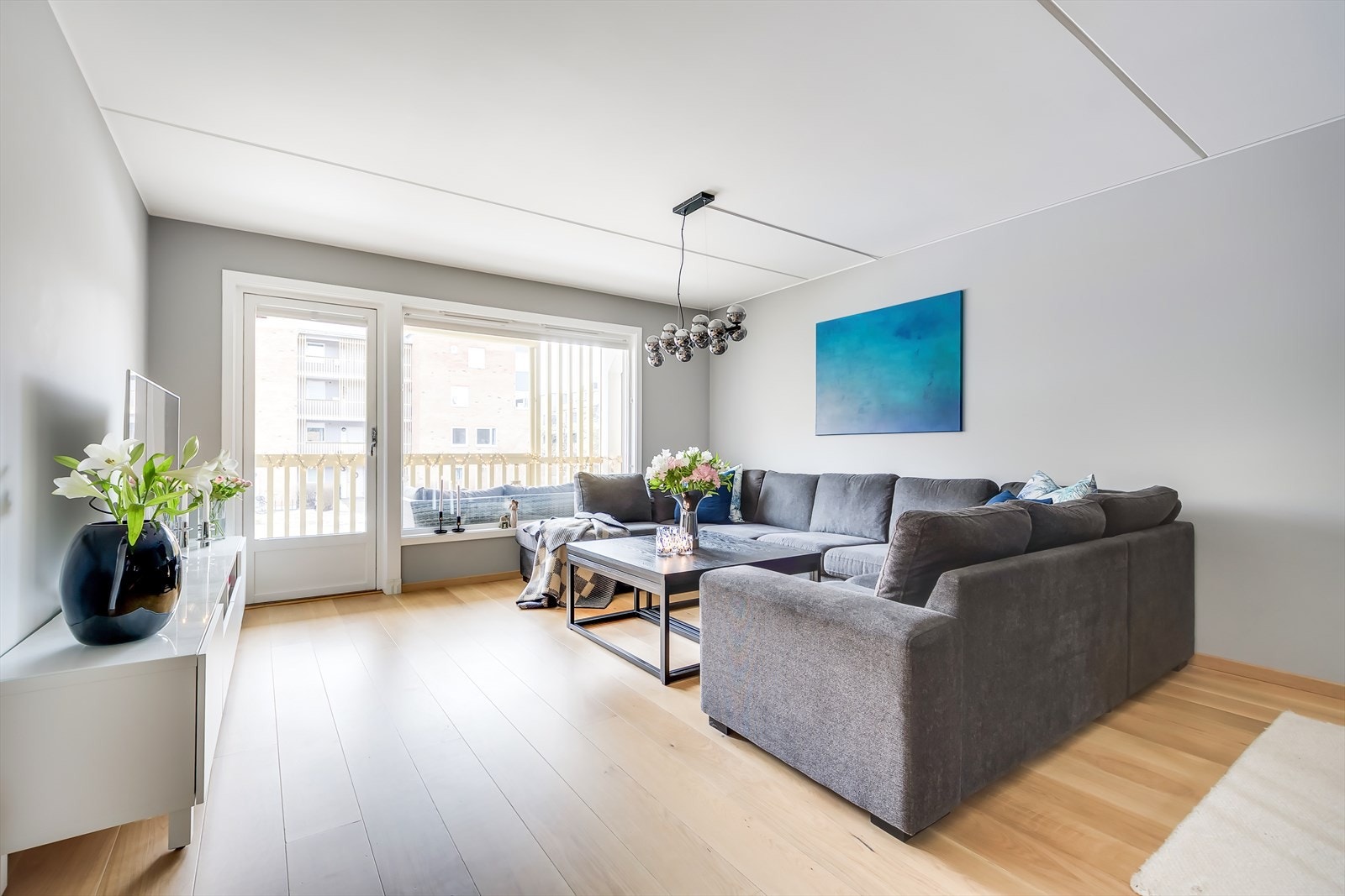 Denne bør oppleves! Galleribilde