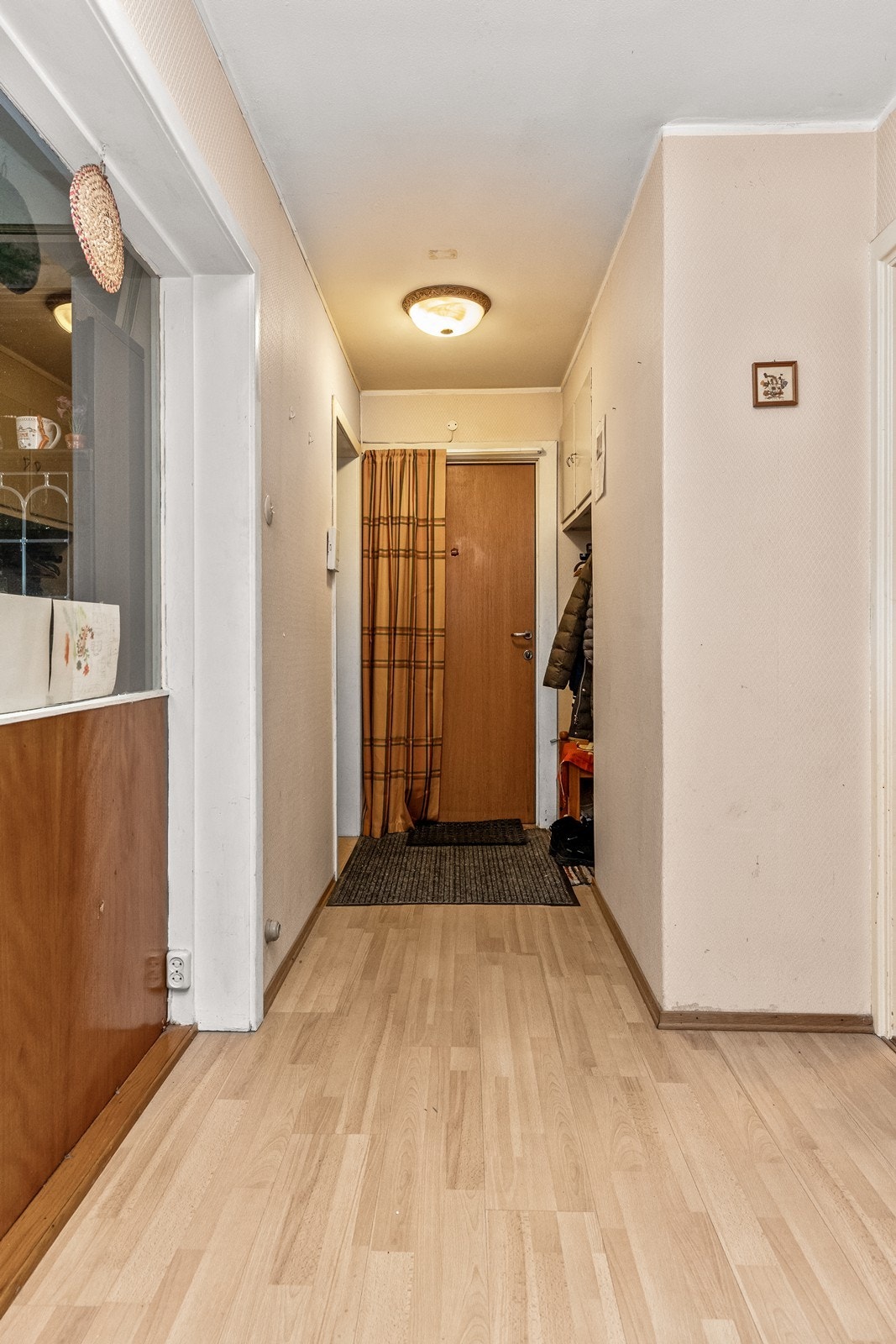 Velkommen inn Galleribilde