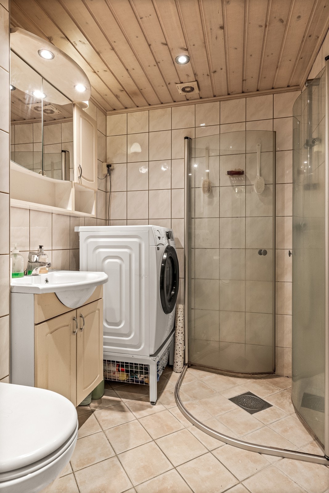 Bad/wc. Galleribilde