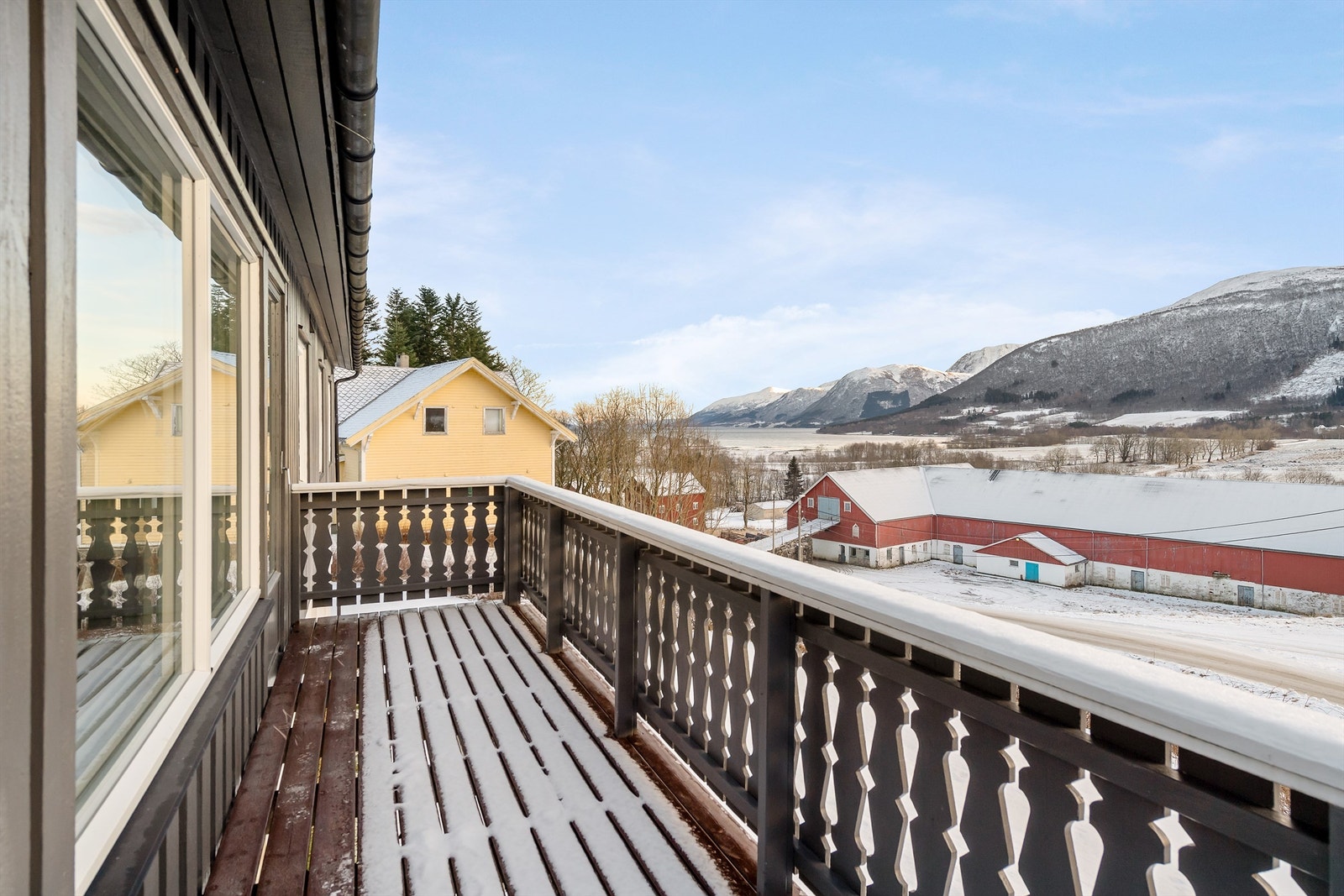 Veranda Galleribilde