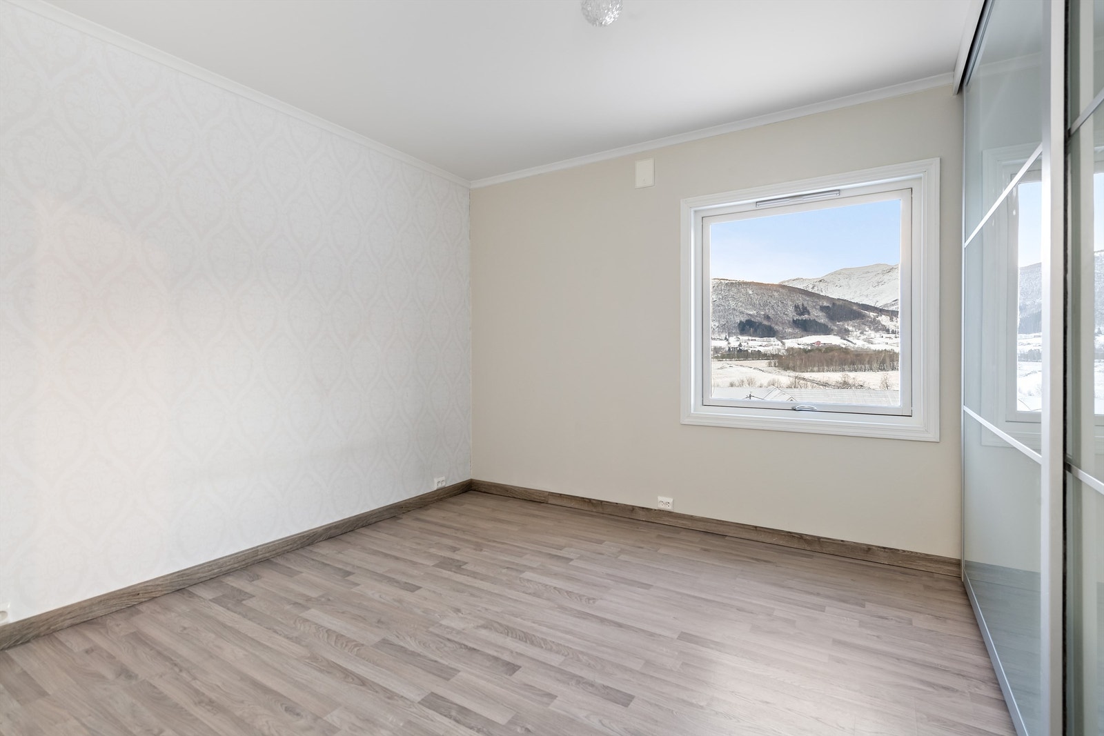 Soverom 2 i 1. etasje Galleribilde