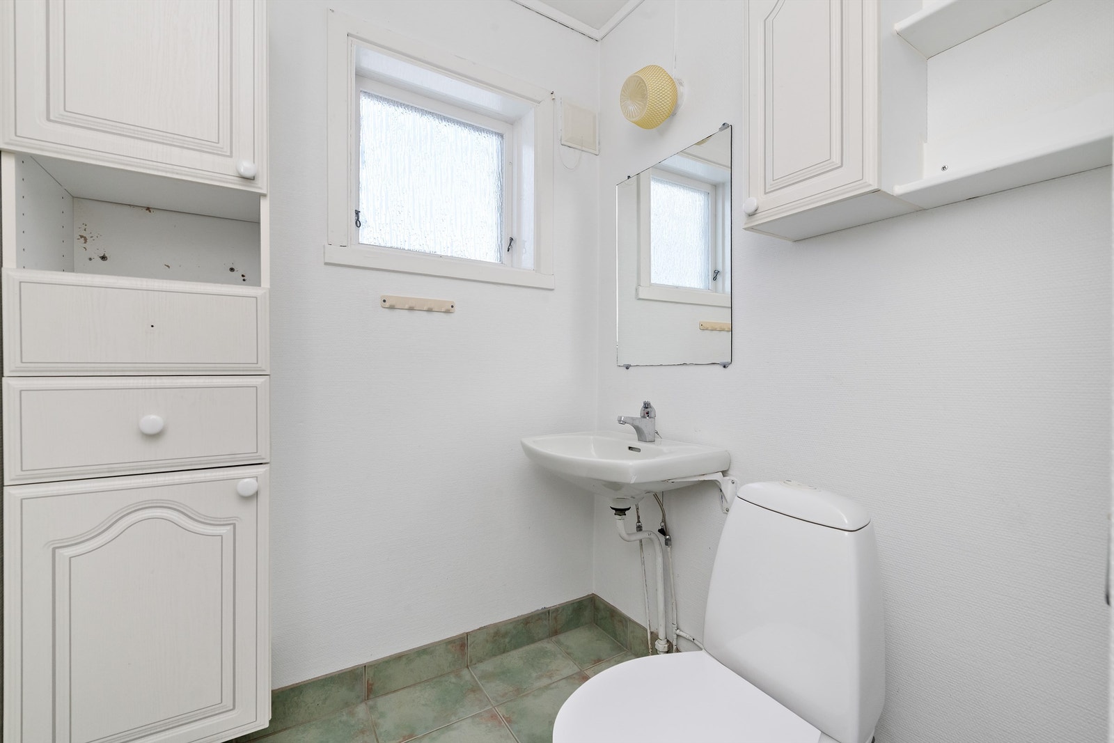 Bad i underetasje Galleribilde