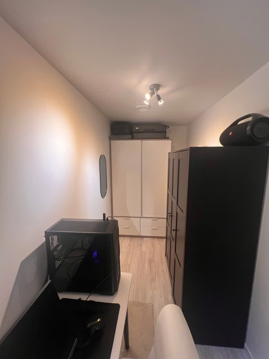 Soverom 2 Galleribilde