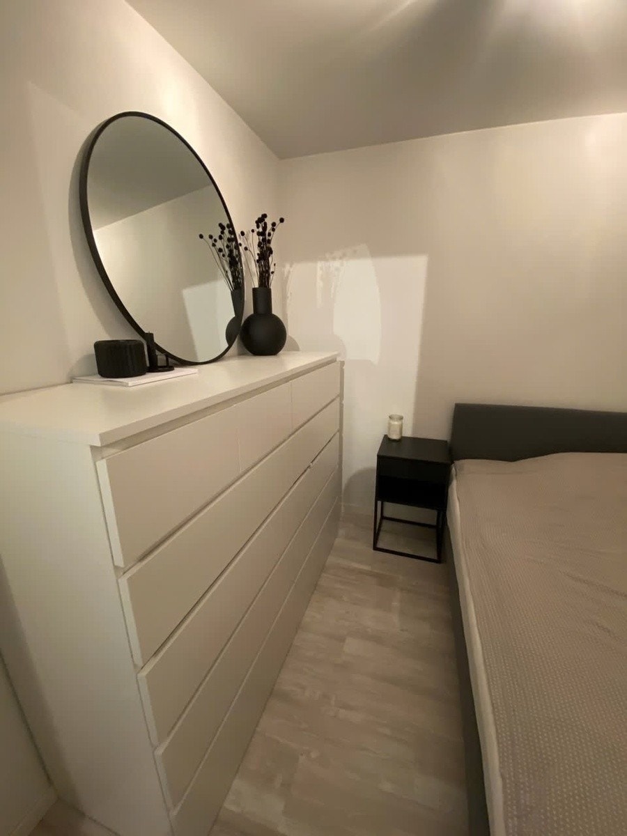 Soverom 1 Galleribilde