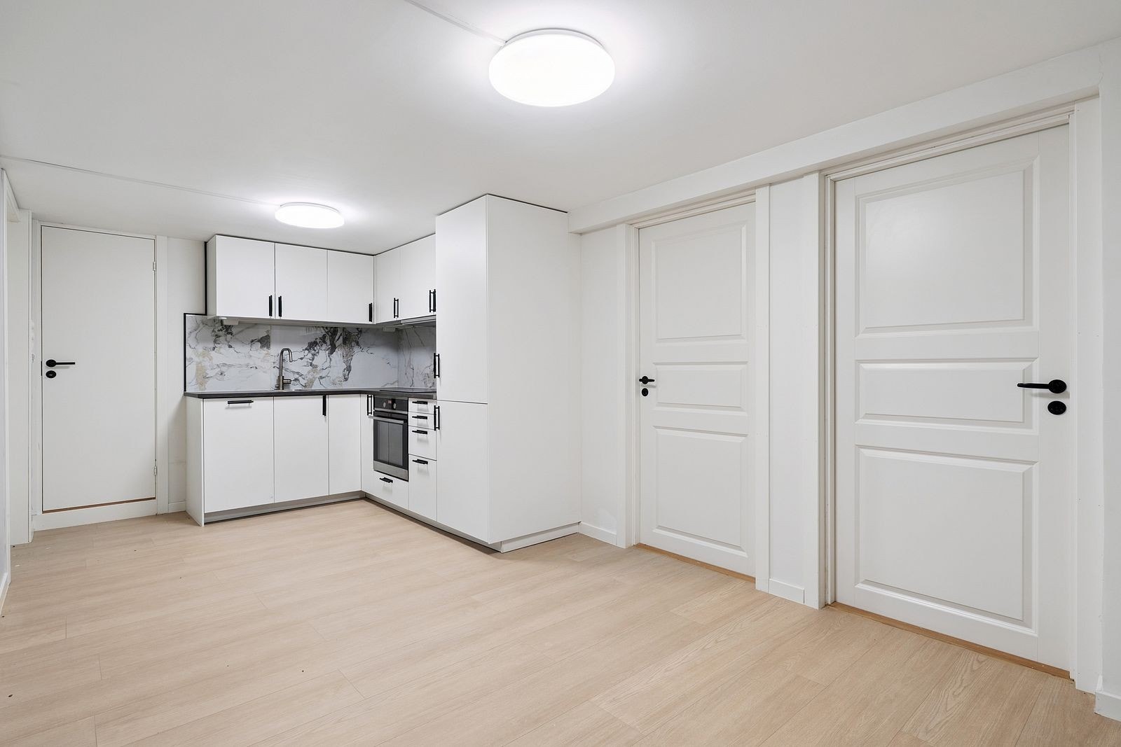 Hybel - Oppført i 2025 Galleribilde