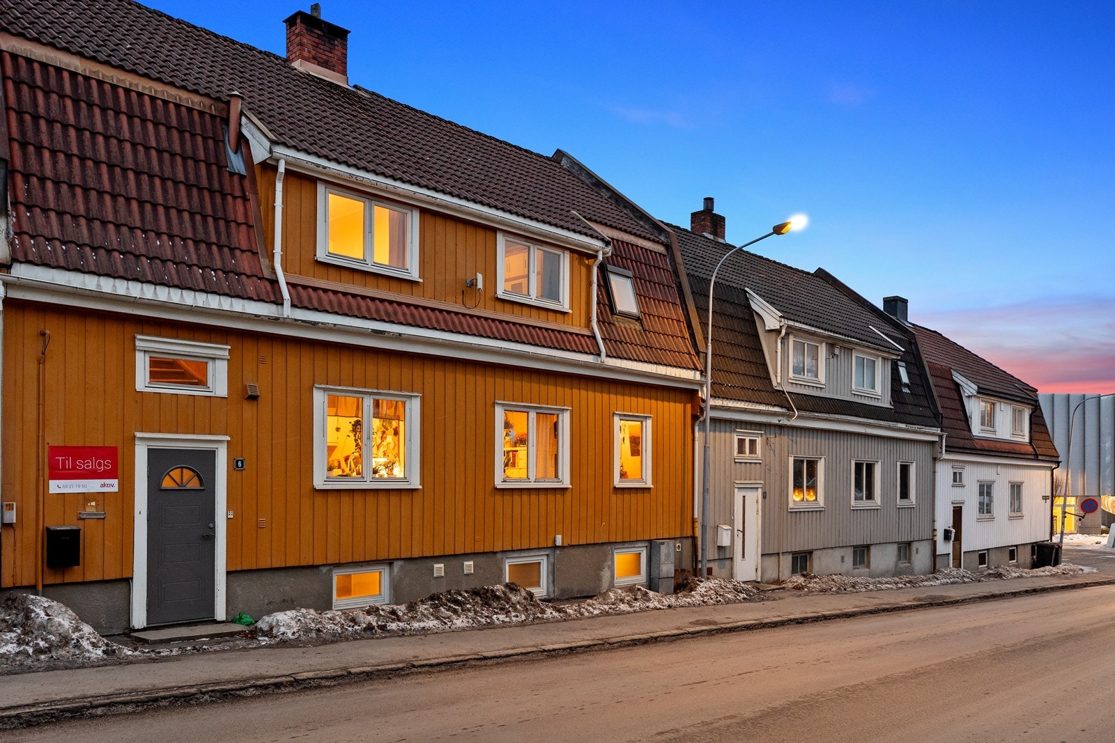 1 Fasade02 Galleribilde