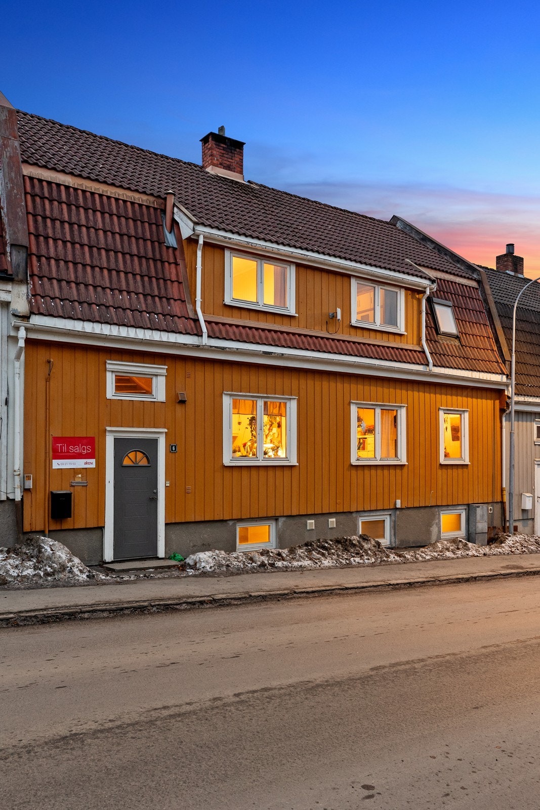 1 Fasade03 Galleribilde