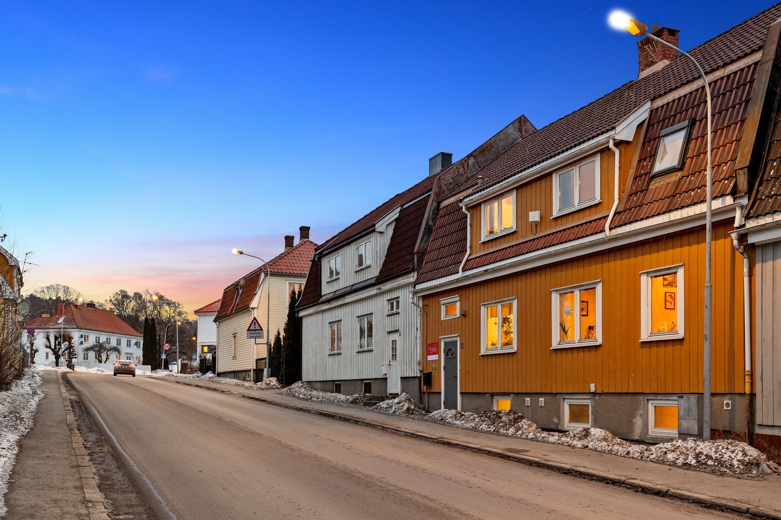 1 Fasade01 Galleribilde