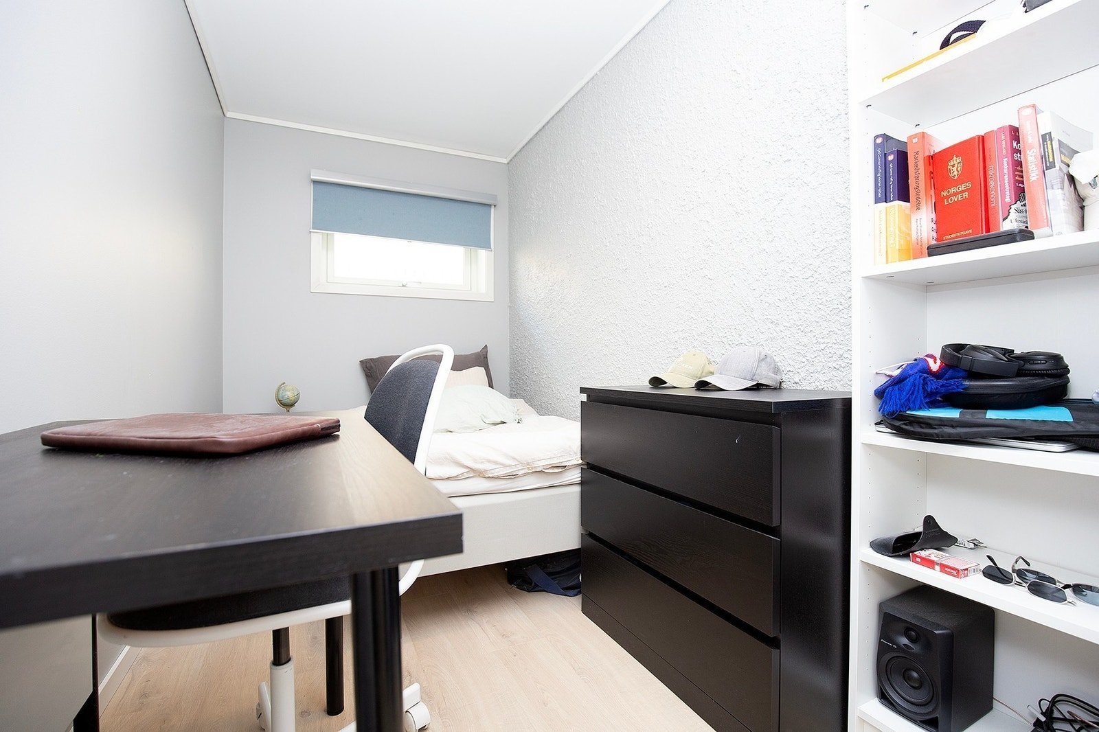 Soverom 4 Galleribilde