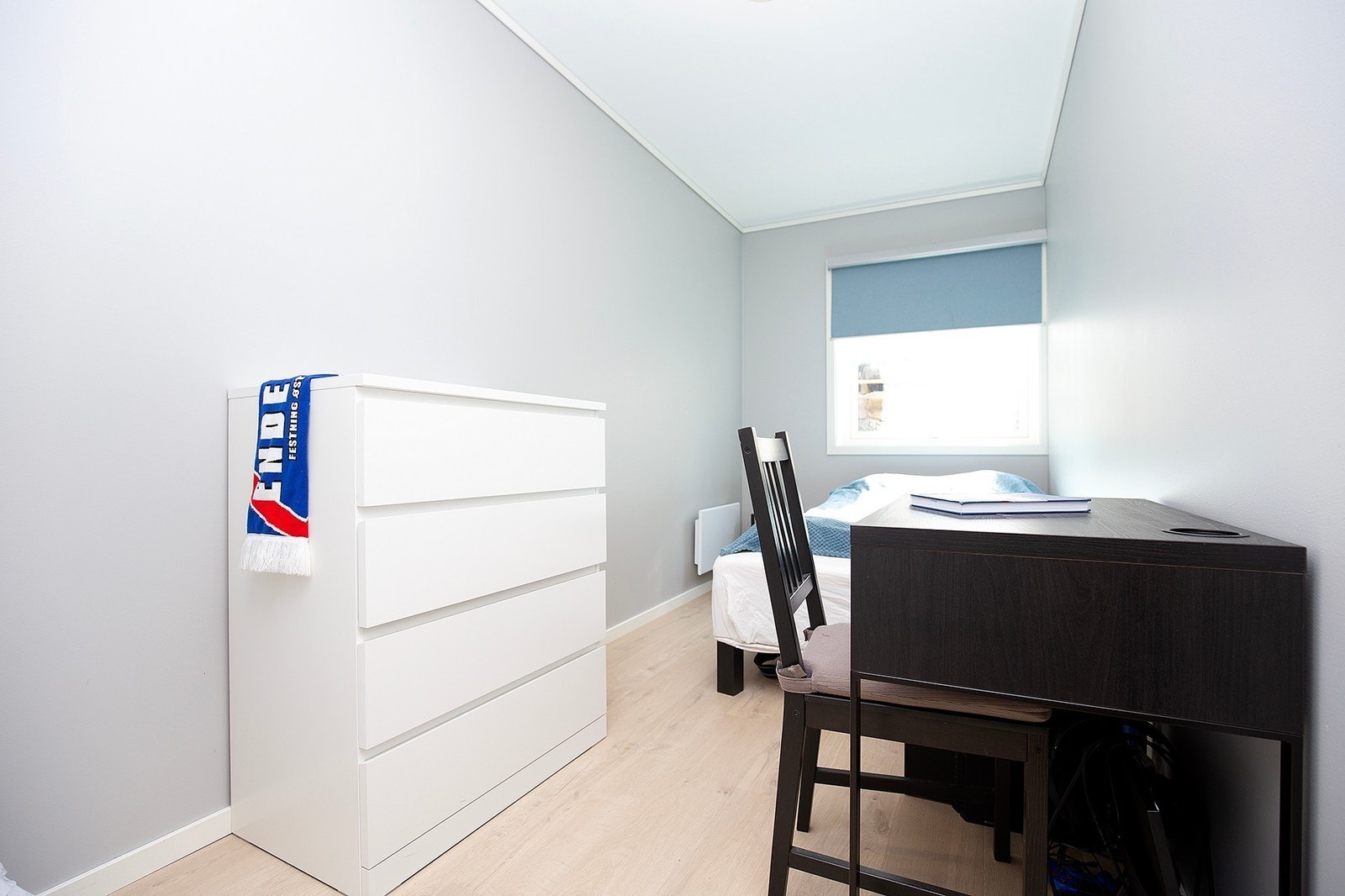 Soverom 3 Galleribilde