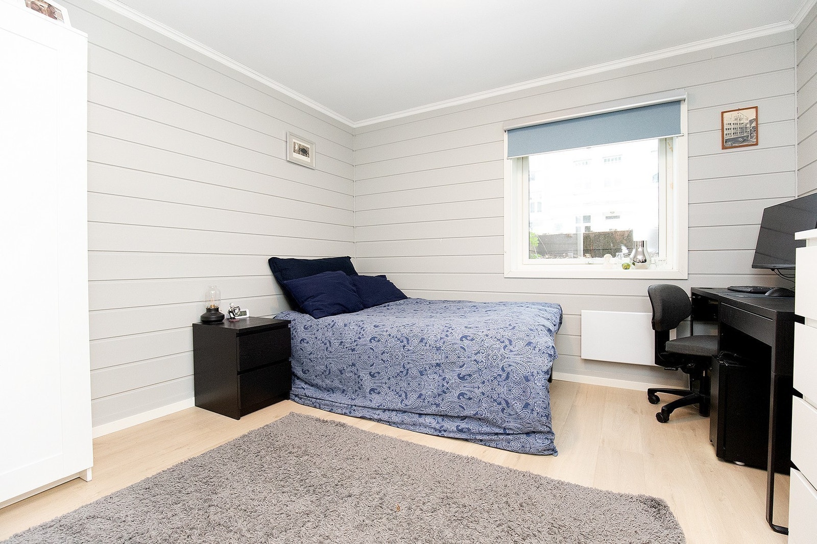 Soverom 1 Galleribilde