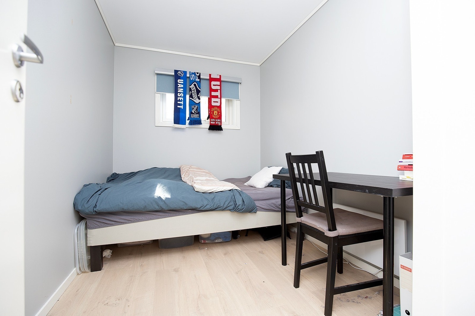 Soverom 2 Galleribilde