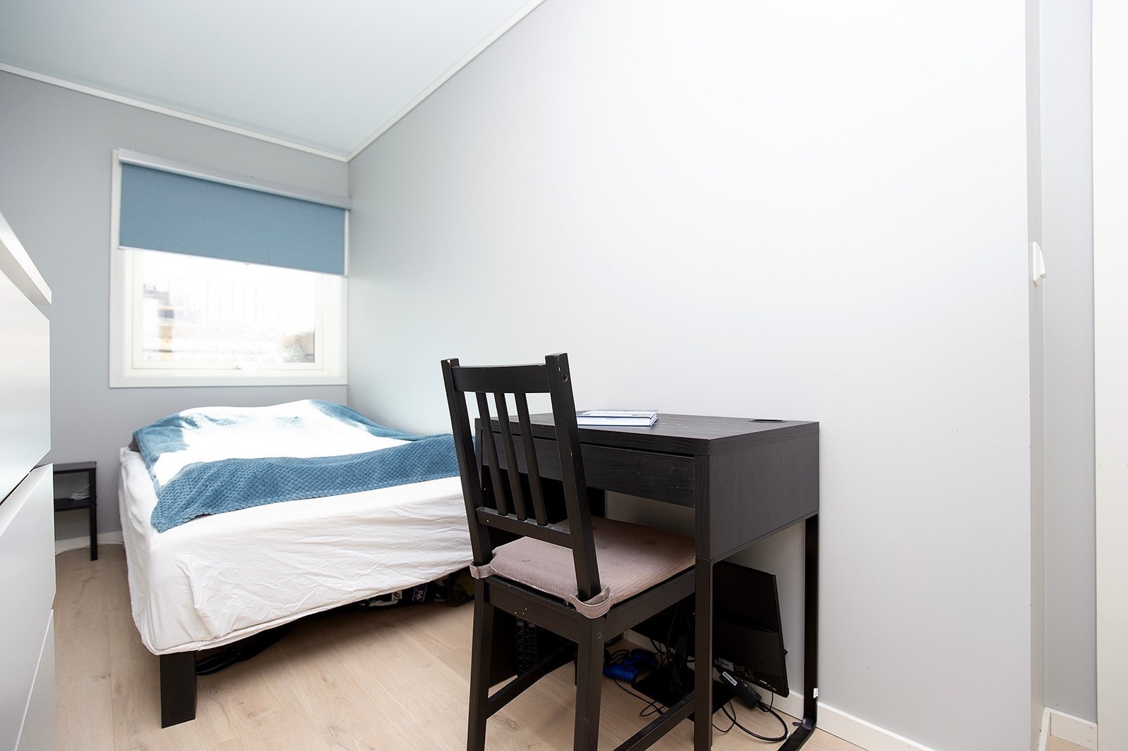 Soverom 3 Galleribilde