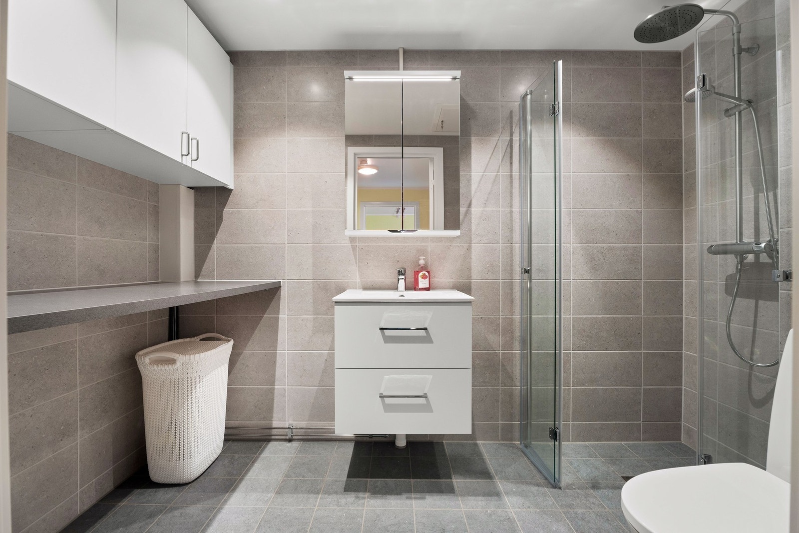 Nytt bad i 2026 Galleribilde