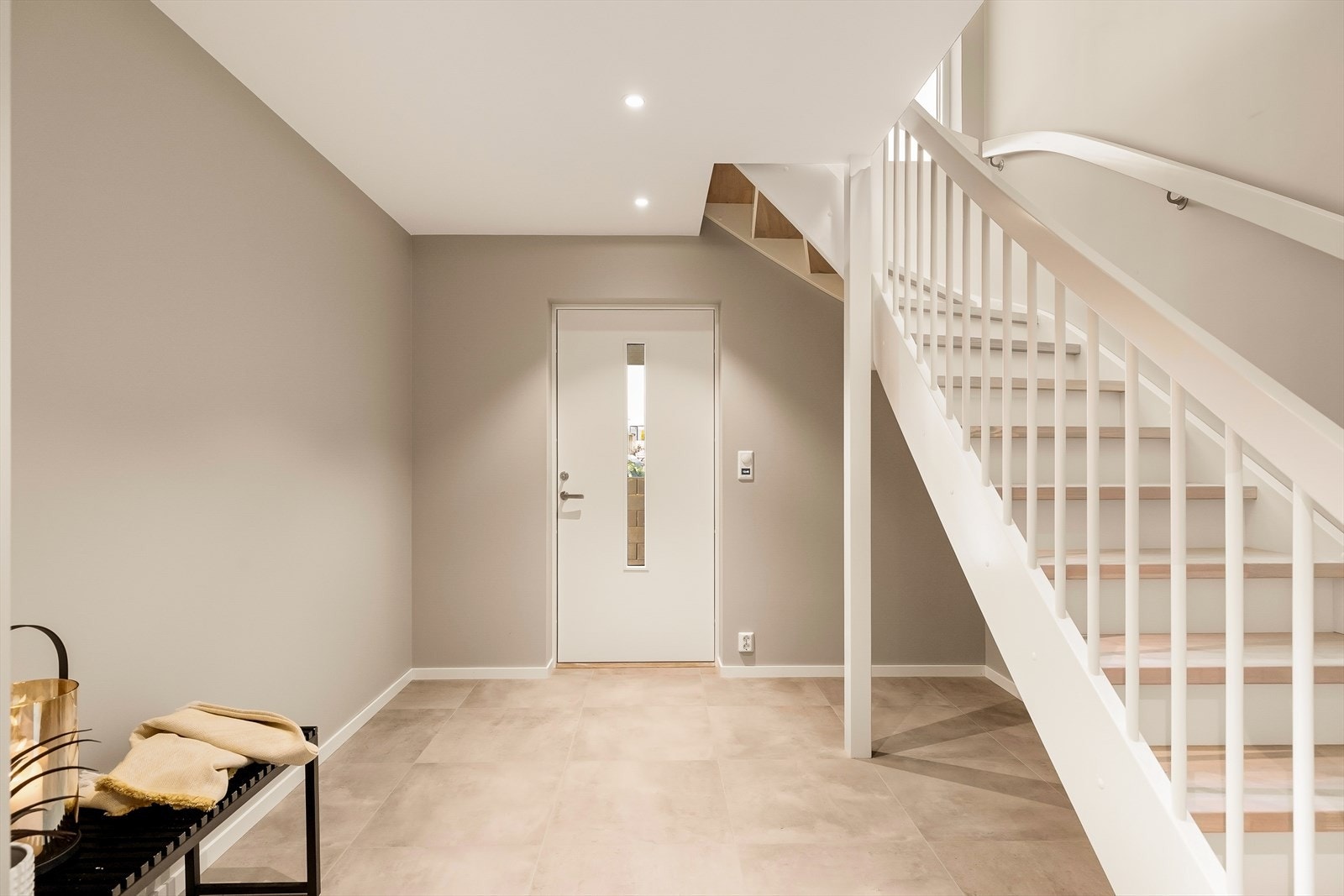 Velkommen inn! Galleribilde