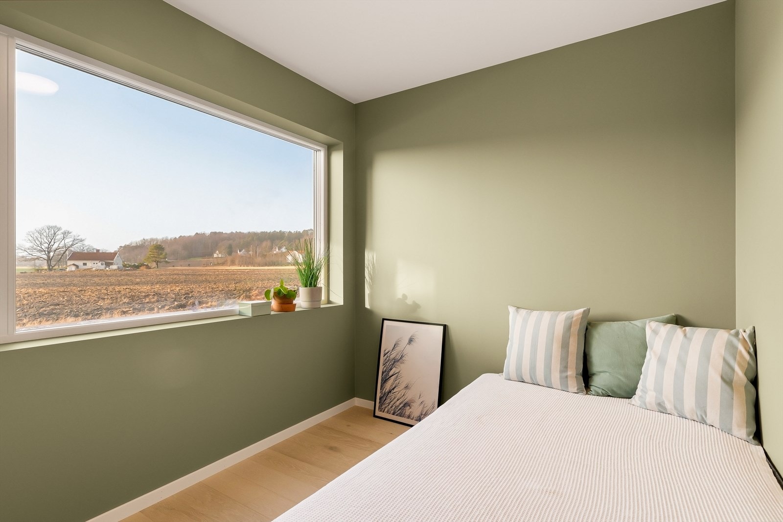 Soverom 2 - 1. etg. Galleribilde