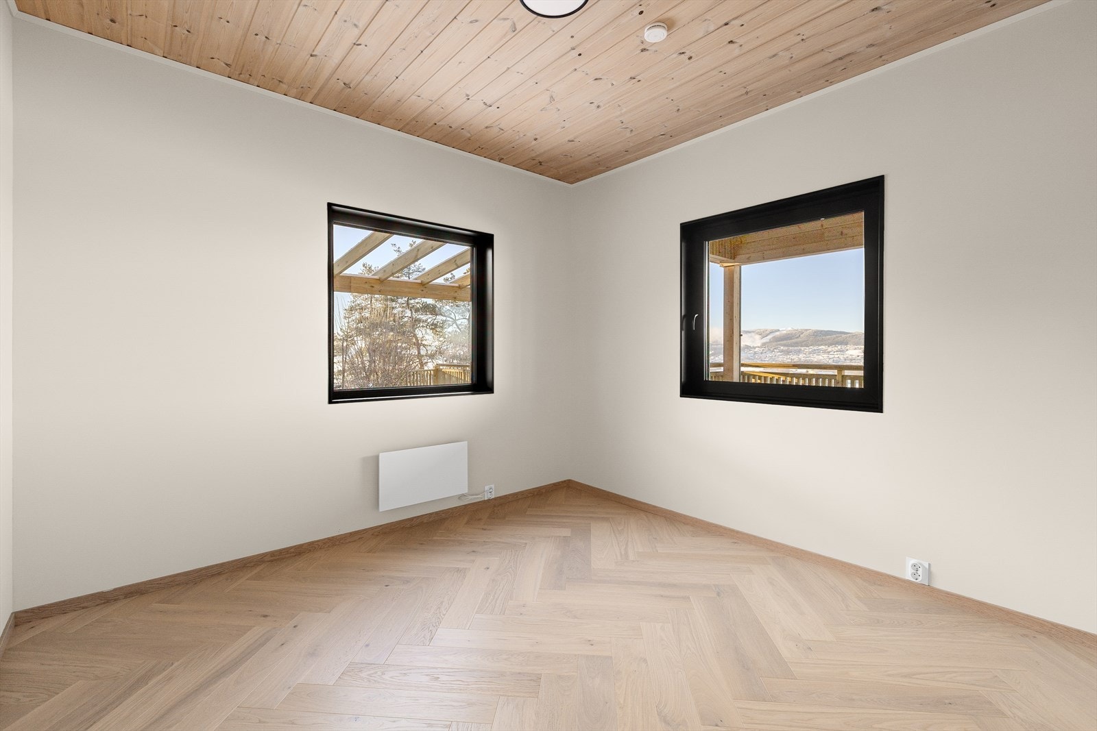 Soverom 1 Galleribilde