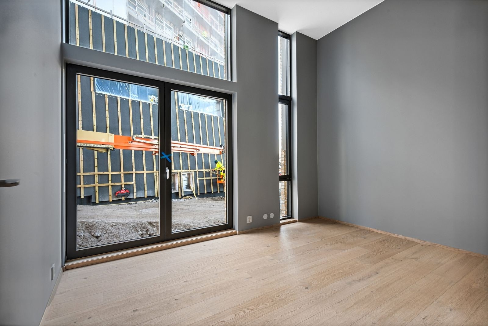 Hovedsoverom Galleribilde