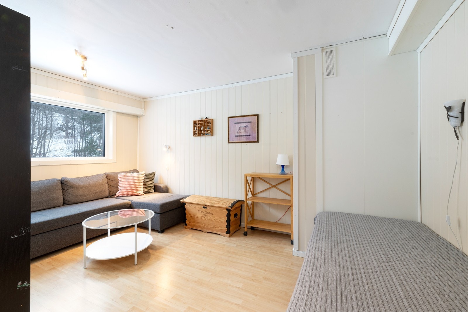 Soverom 3. Galleribilde