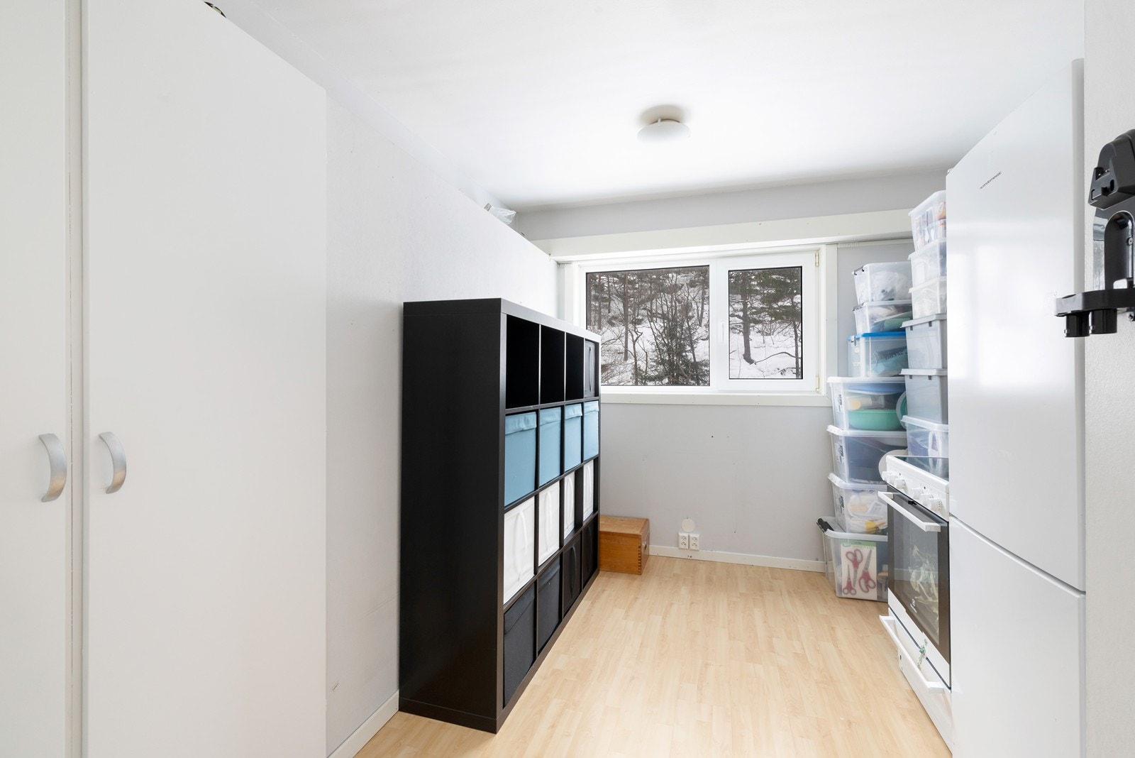 Soverom 2. Galleribilde