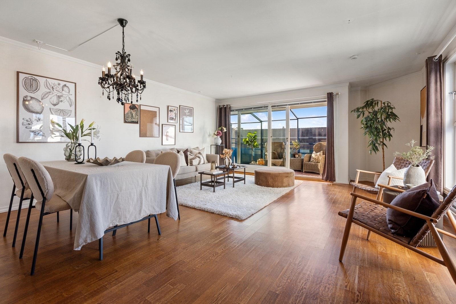 St. Olavs gate 13 presenteres av Cathrine Lerfall / DNB Eiendom! Galleribilde