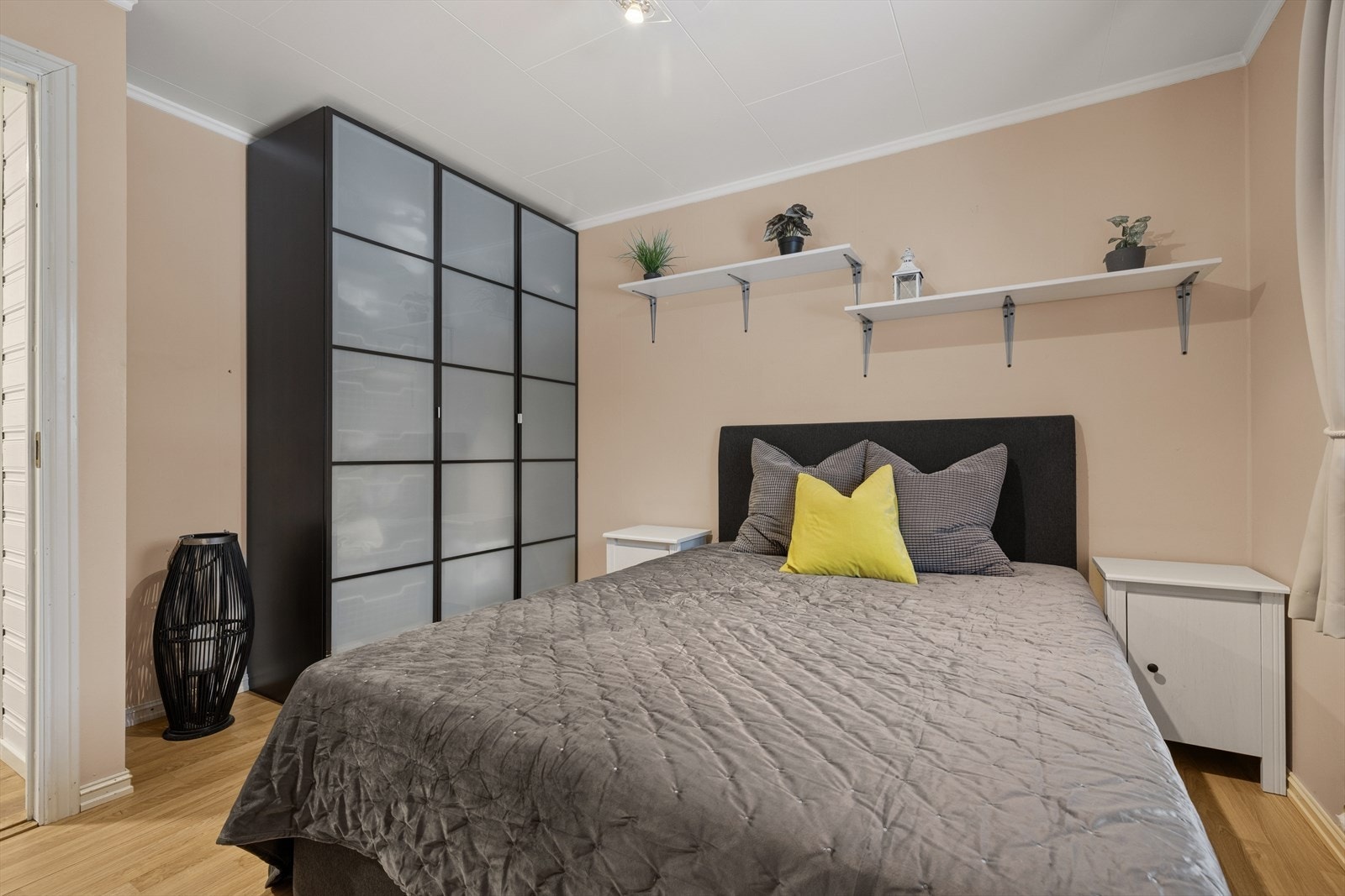 Soverom 1. Galleribilde