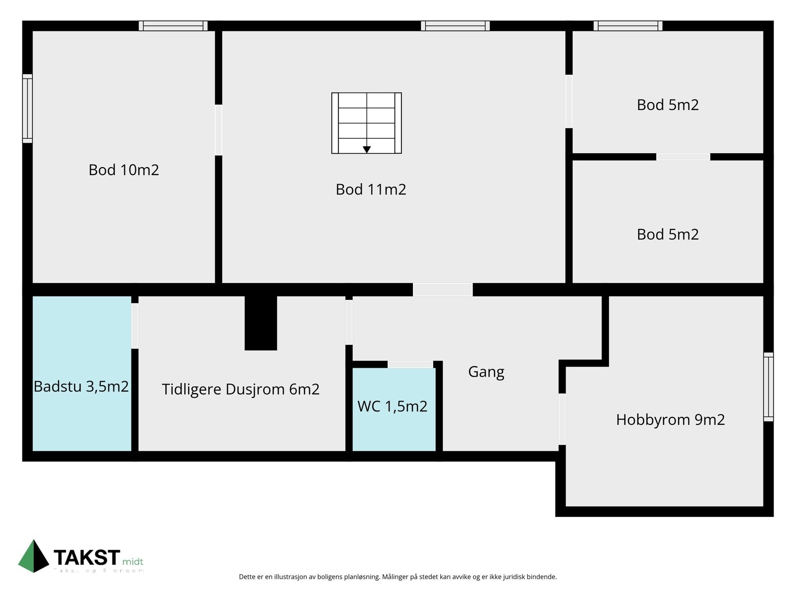 skisse, sokkel Galleribilde
